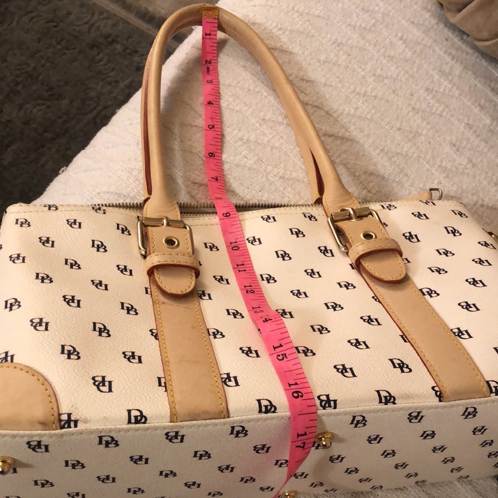 Vintage Dooney & Bourke Bag 3 piece set - Picture 6 of 10